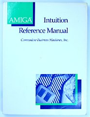 Amiga Reference Manual 120